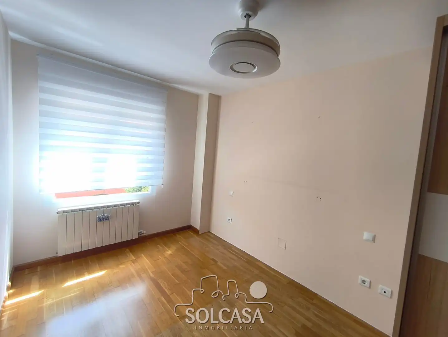 Dormitori de Pis en venda en Valladolid amb Calefacció, Parquet i Traster