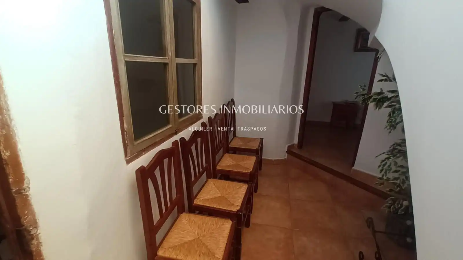 Casa o xalet en venda en Penàguila amb Calefacció