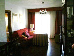 Foto 4 de Pis en venda a Calle Ribera del Beiro, 36, San Francisco Javier, Granada