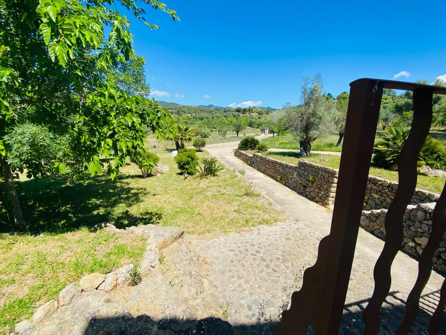 Villa avec piscine à vendre à Alaró, imagen 56