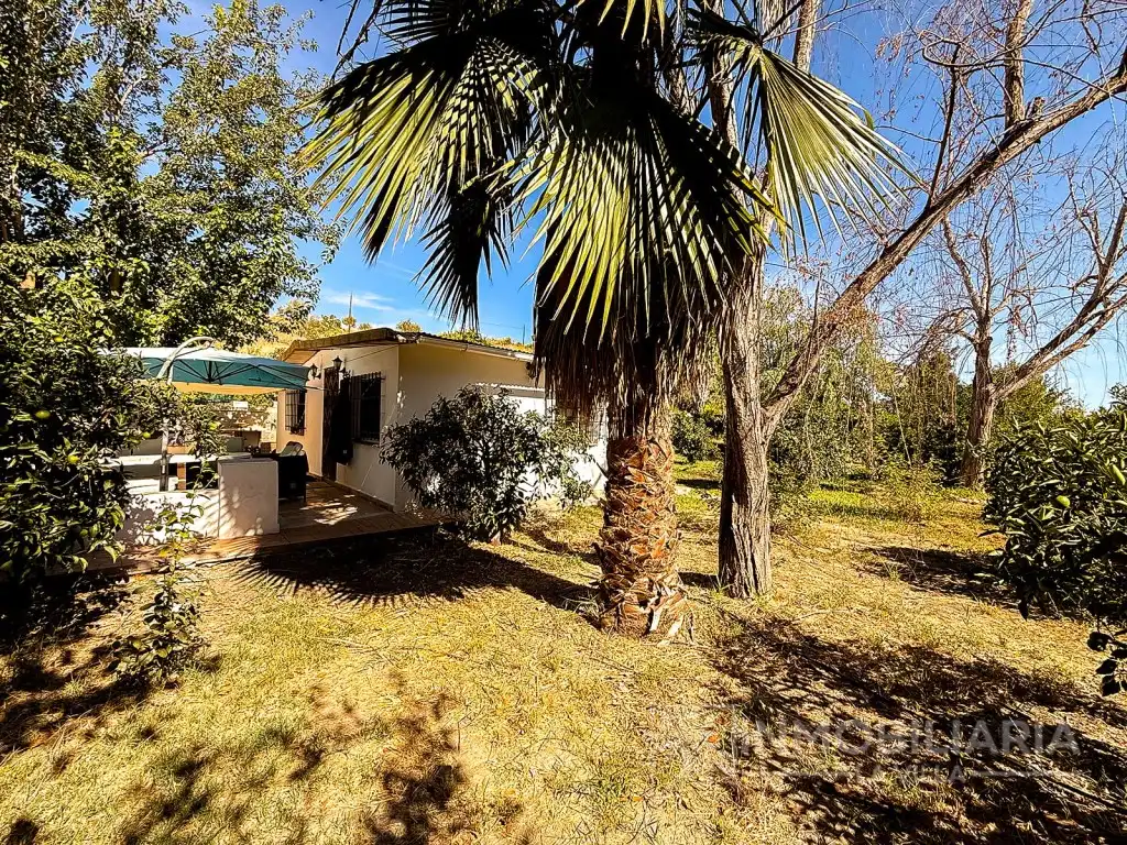 Casa rústica en venta en Poligono 30 Paraje 252 Puerto Rico, imagen 5