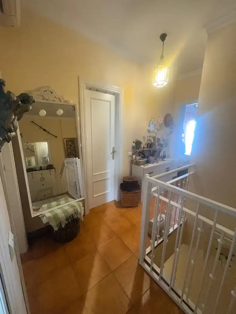Casa adosada en venda en Teba amb Aire condicionat