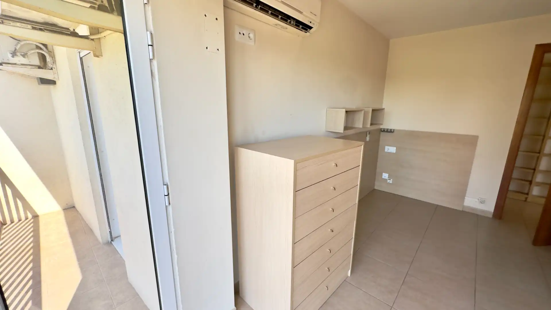 Habitación de Piso en venta en Barberà del Vallès con Aire acondicionado, Calefacción y Terraza