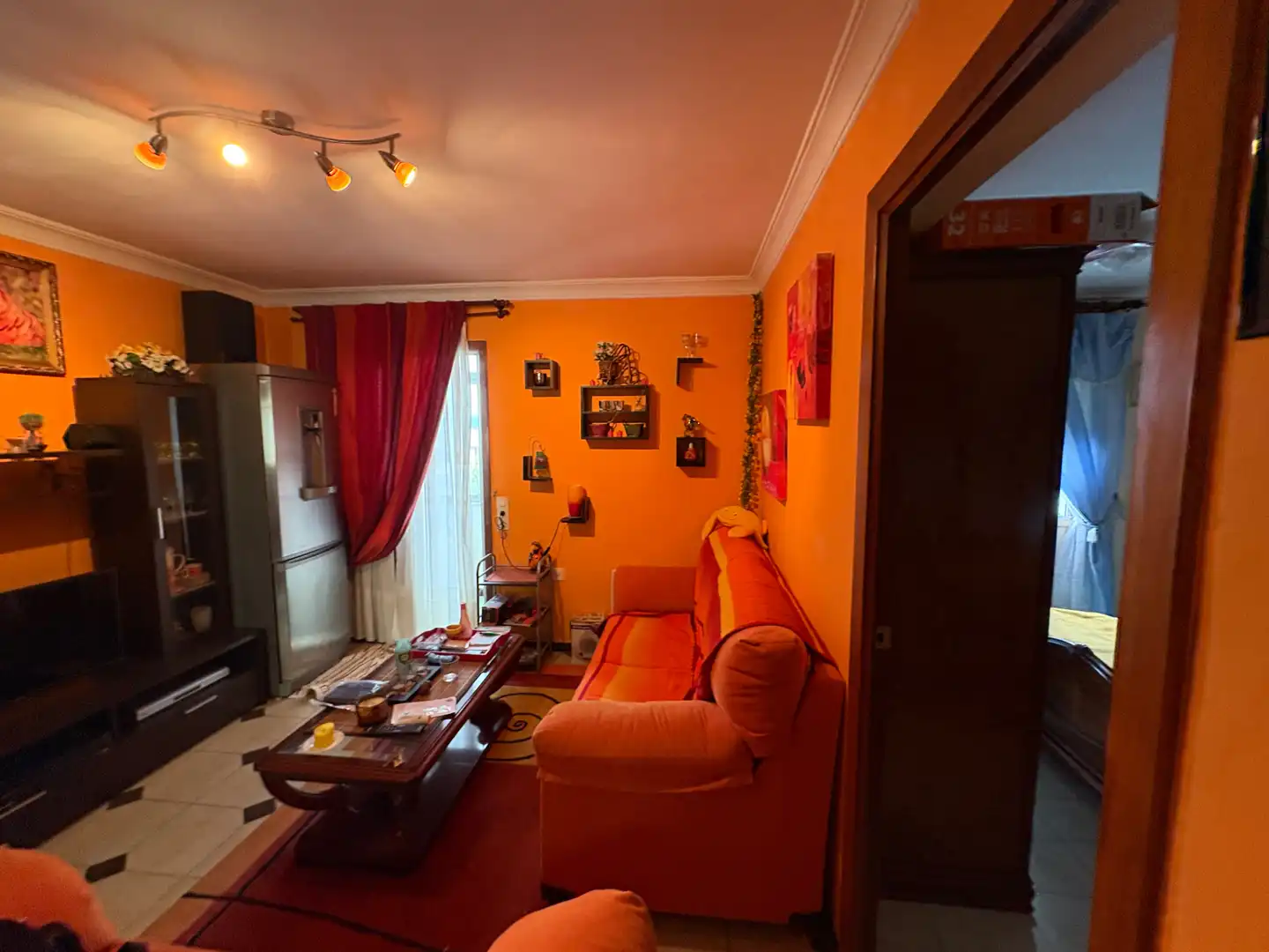 Flat for sale in Rúa Obispo Argaya Goicoechea, imagen 15