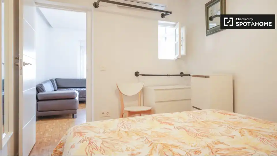 Flat with terrace to rent in Centro, imagen 14