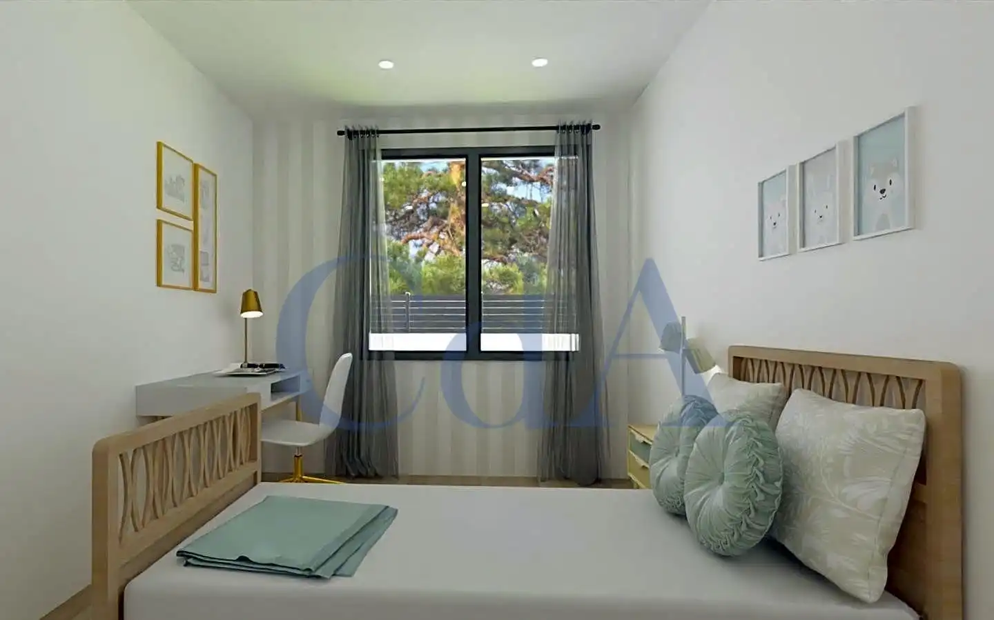 Villa avec piscine à vendre à Hondón de las Nieves / El Fondó de les Neus, imagen 9