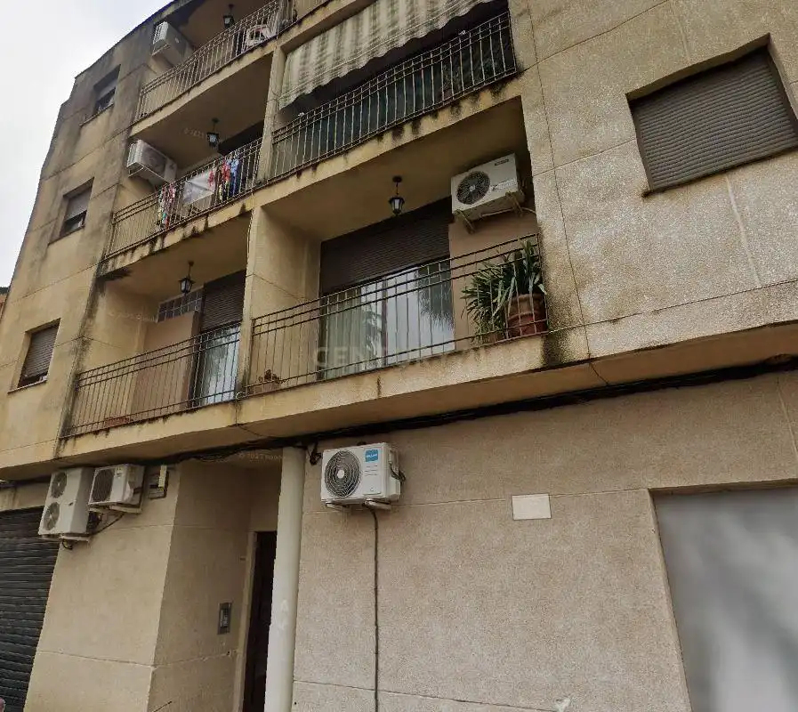 Apartamento en venta en El Genovés, Valencia