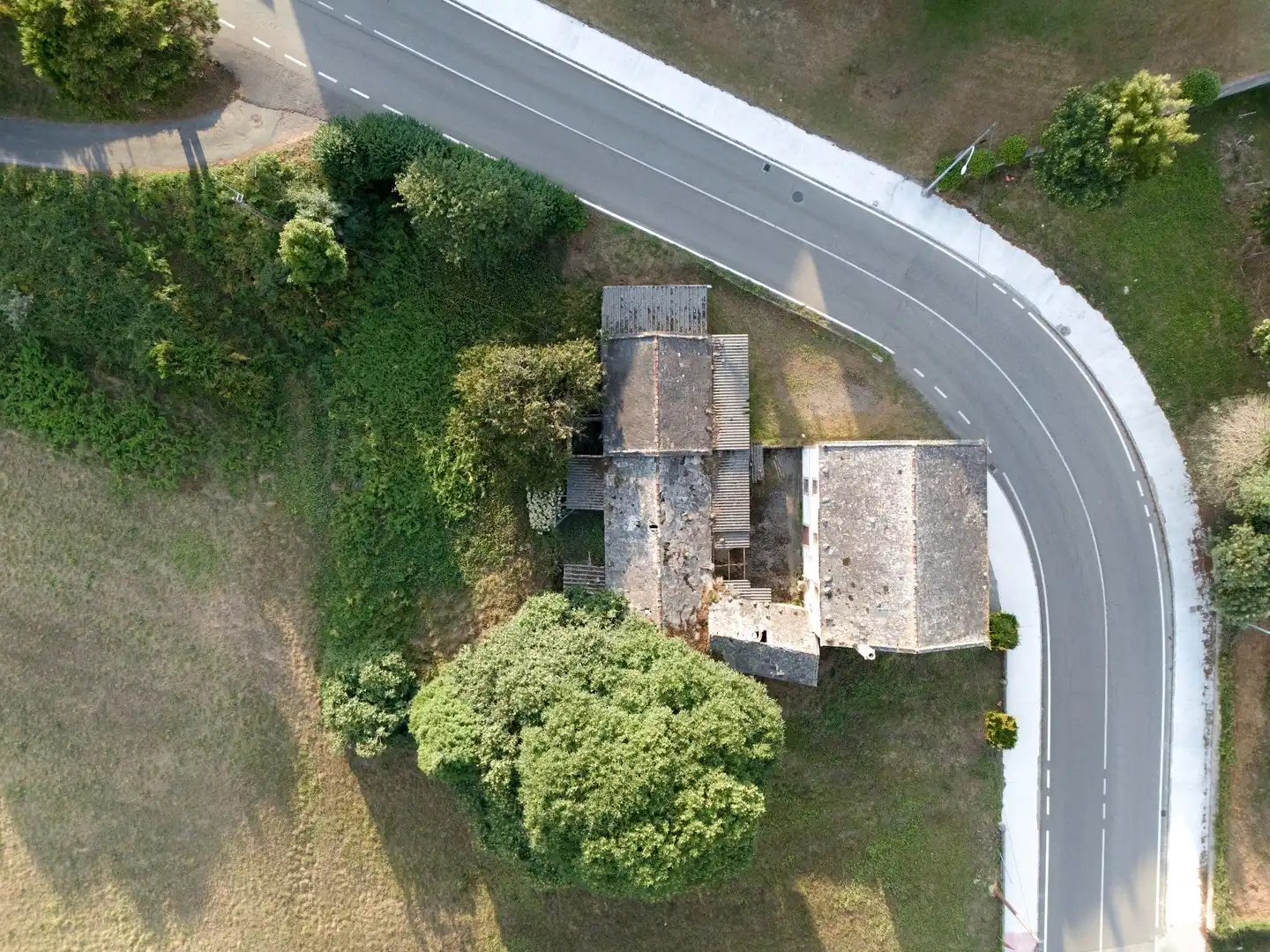 Casa o chalet en venta en Alfoz con Trastero