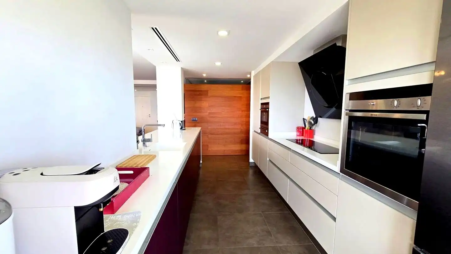 Apartament amb piscina en venda a Avinguda del Nord 2, imagen 51