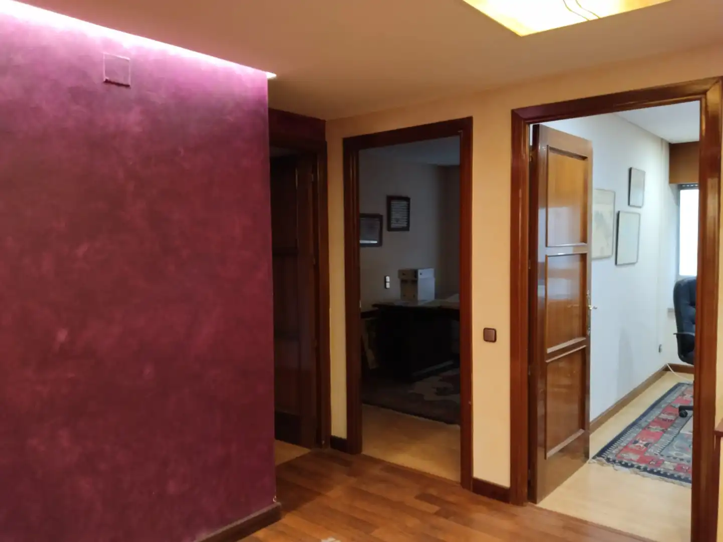 Wohnung mit Aufzug zum Verkauf in Centro, imagen 9