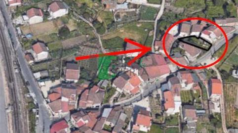 Foto 2 de Casa o xalet en venda a Ventiun, Ourense Capital