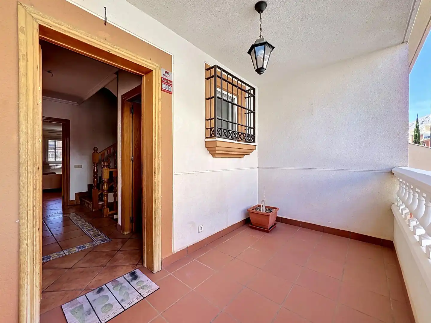 Detached homes for sale in Roquetas de Mar