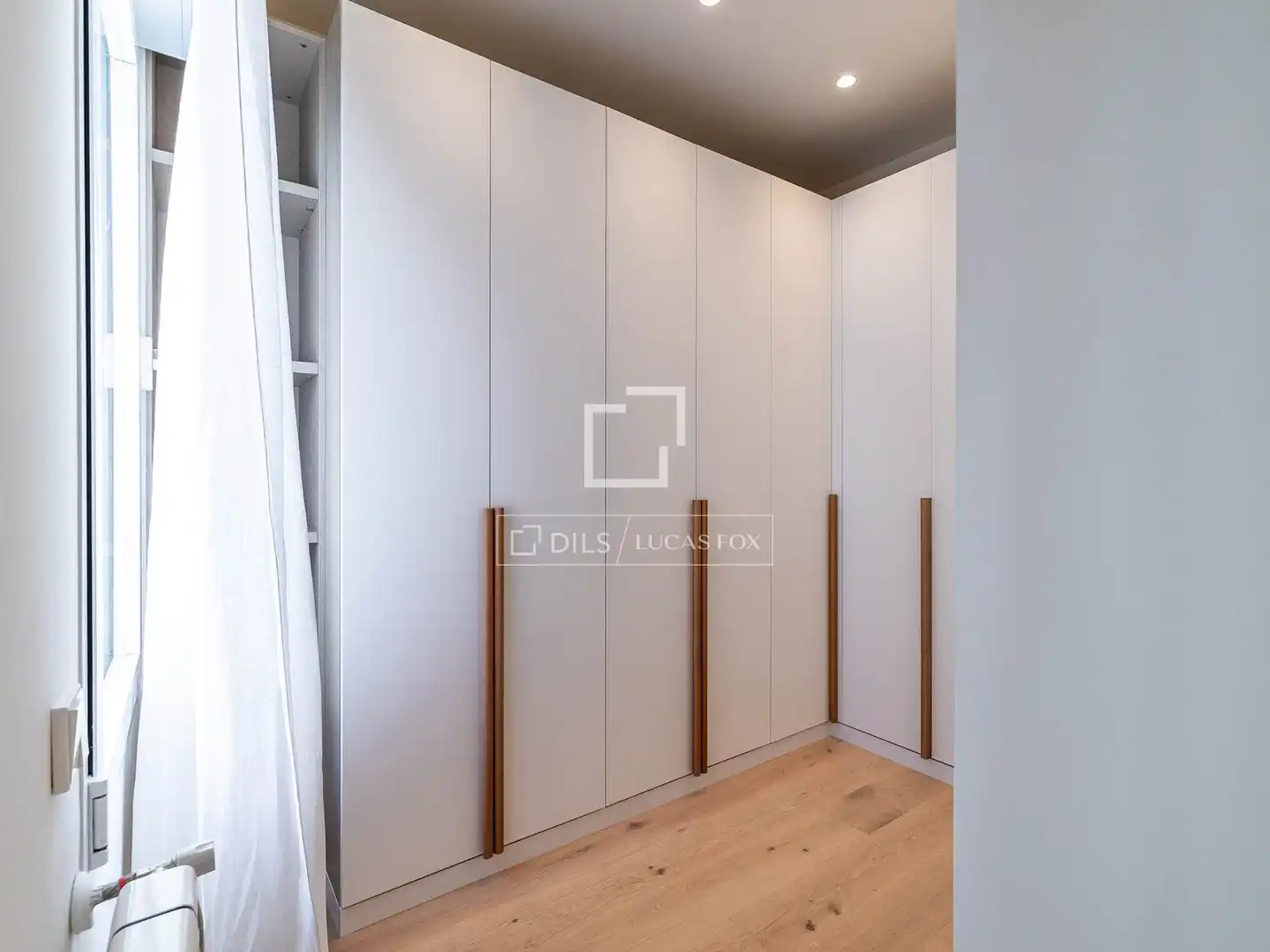 Appartement avec ascenseur à vendre à Retiro, imagen 19