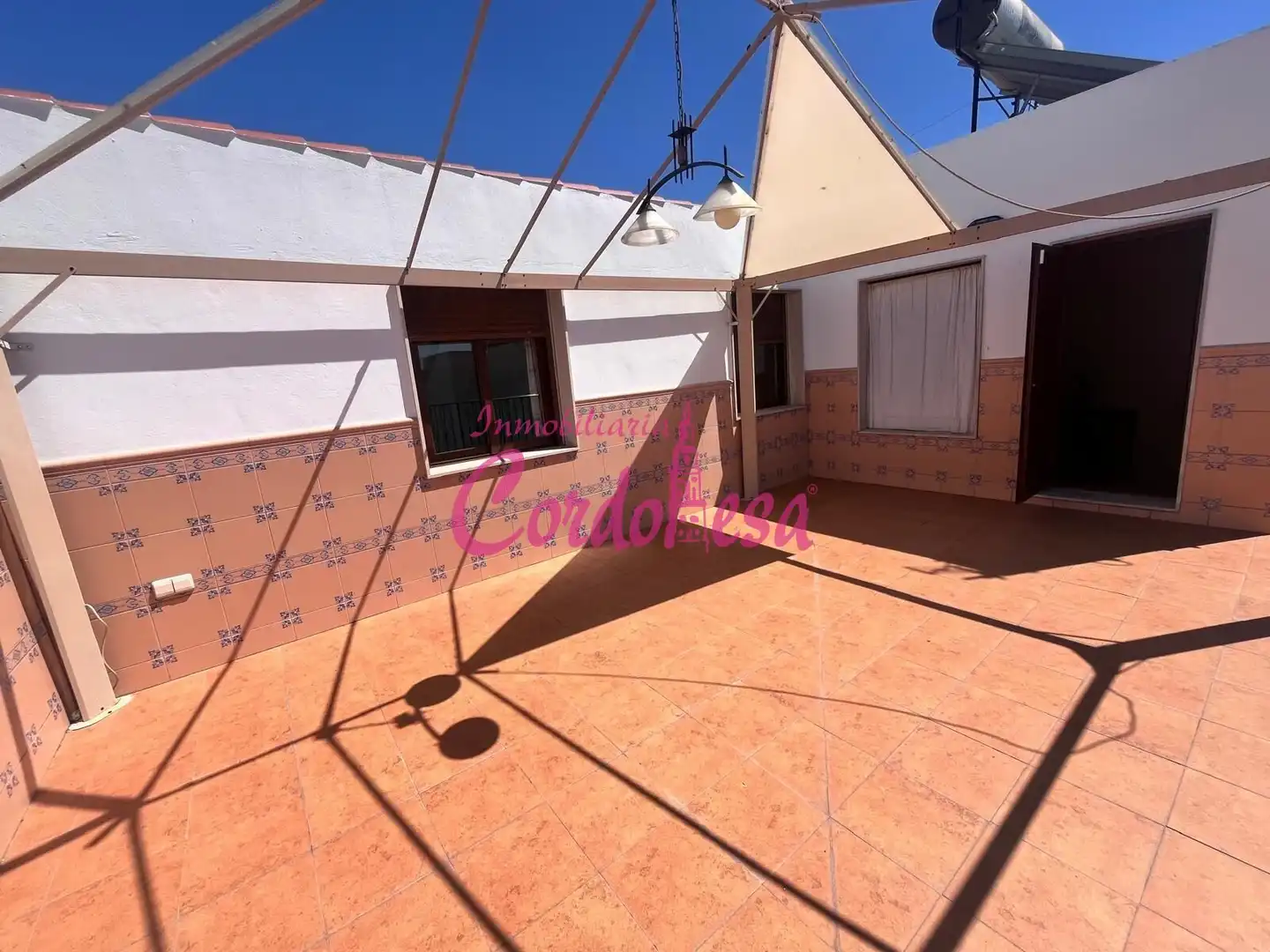 Terrace of Houses for sale in Córdoba