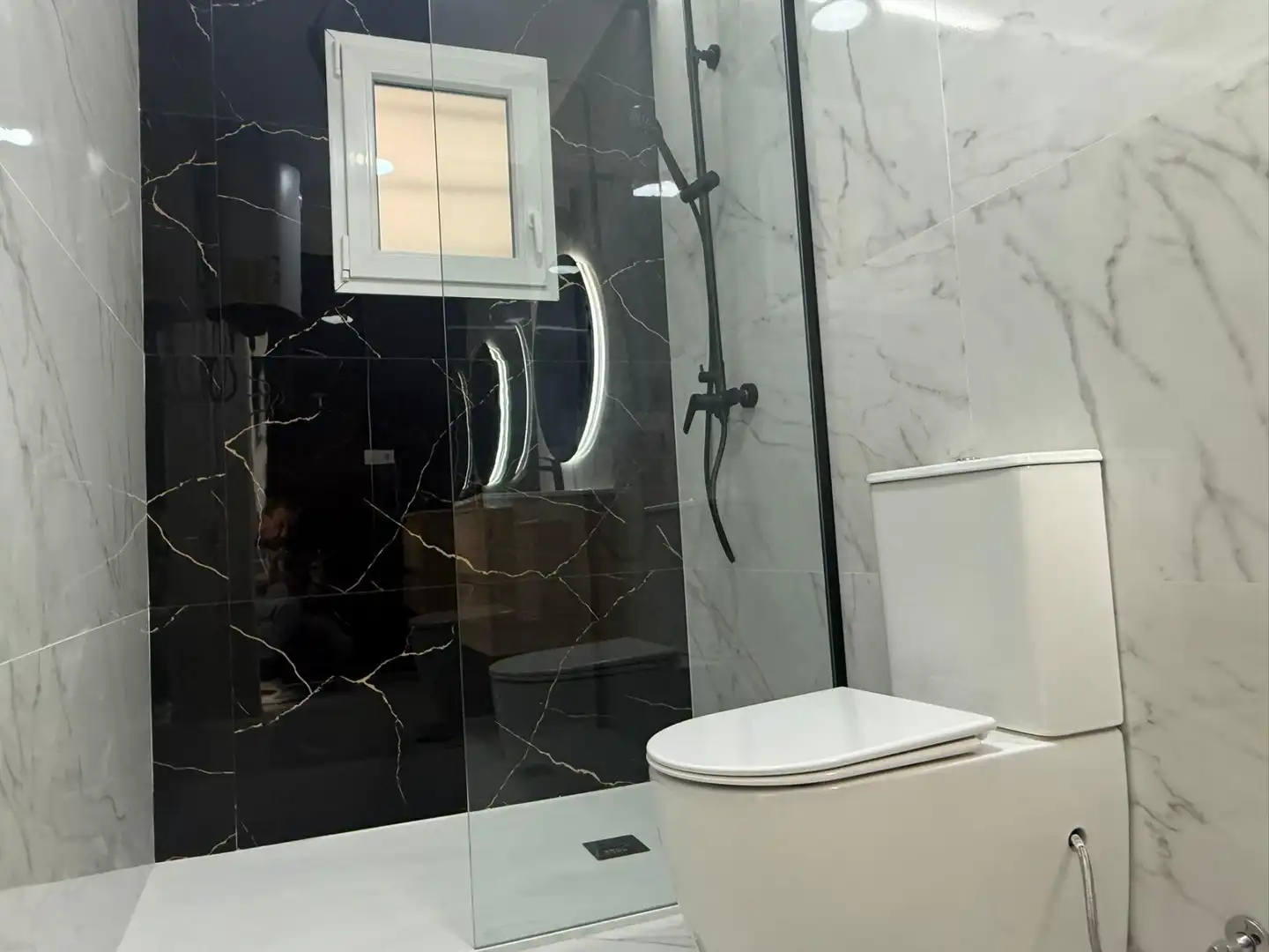 Bathroom of Study for sale in Rojales