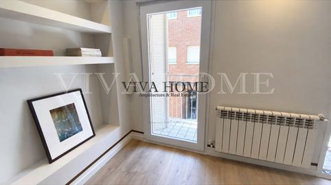 Foto 4 de Piso en venta en Calle Rufino Rejon, Buena Vista, Madrid Capital