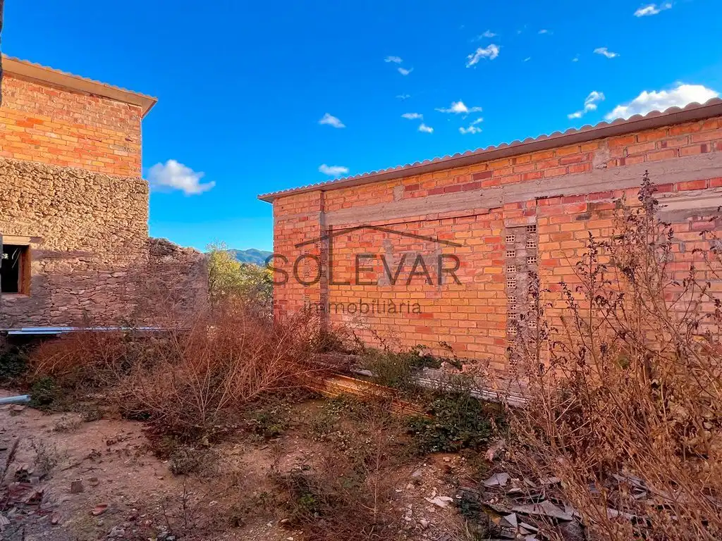 Casa en venda a Figuerola d'Orcau, imagen 44