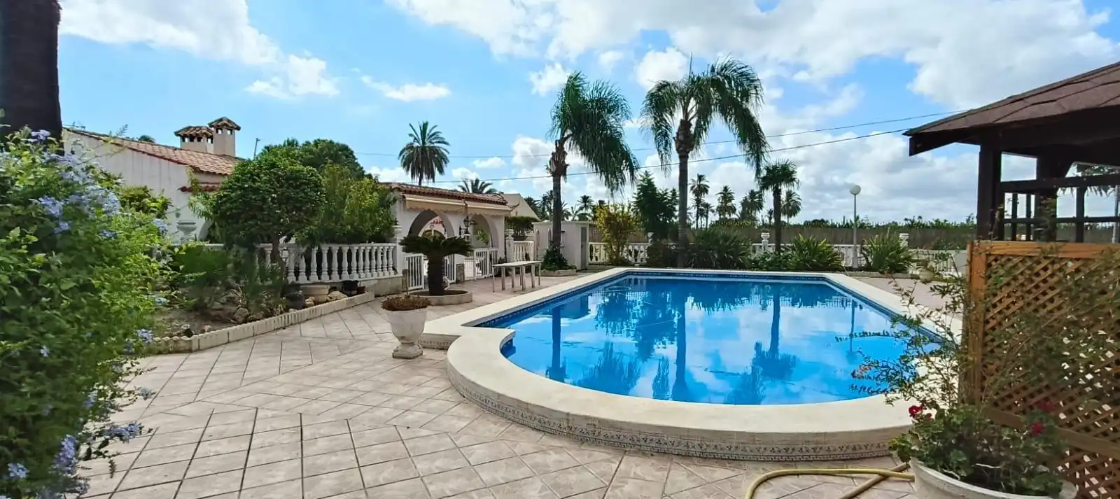 Villa con piscina in vendita a La Foia - Daimés - Asprella, imagen 5
