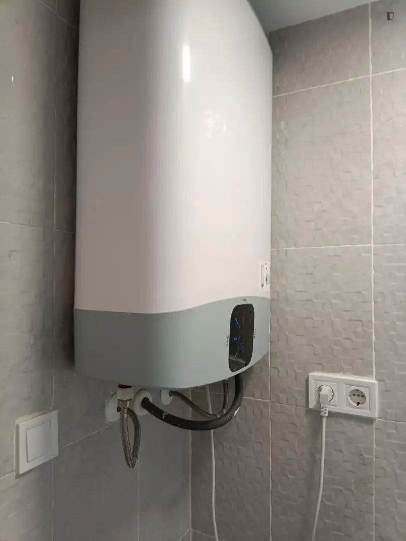Habitació a Portazgo