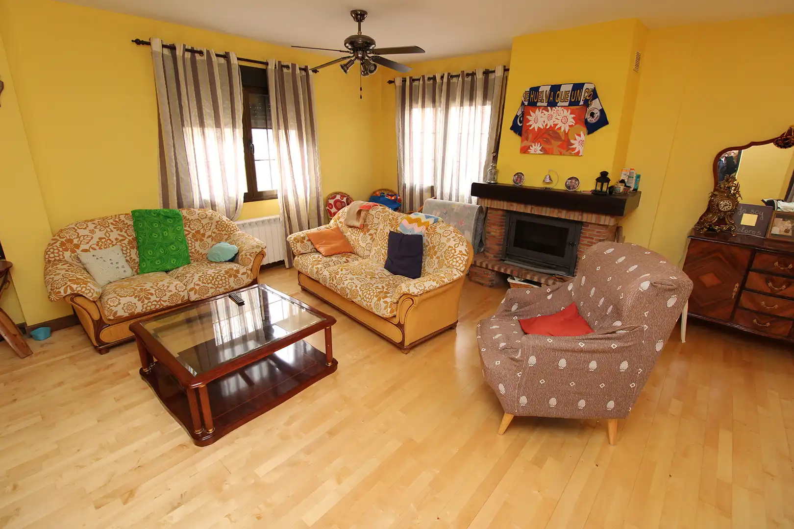 Casa o chalet en venta en Redueña
