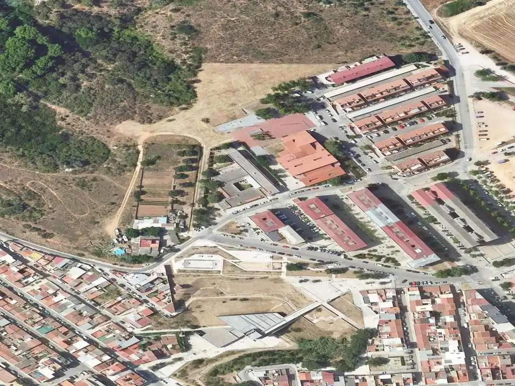Reihenhaus zum Verkauf in calle Camarasa, imagen 2