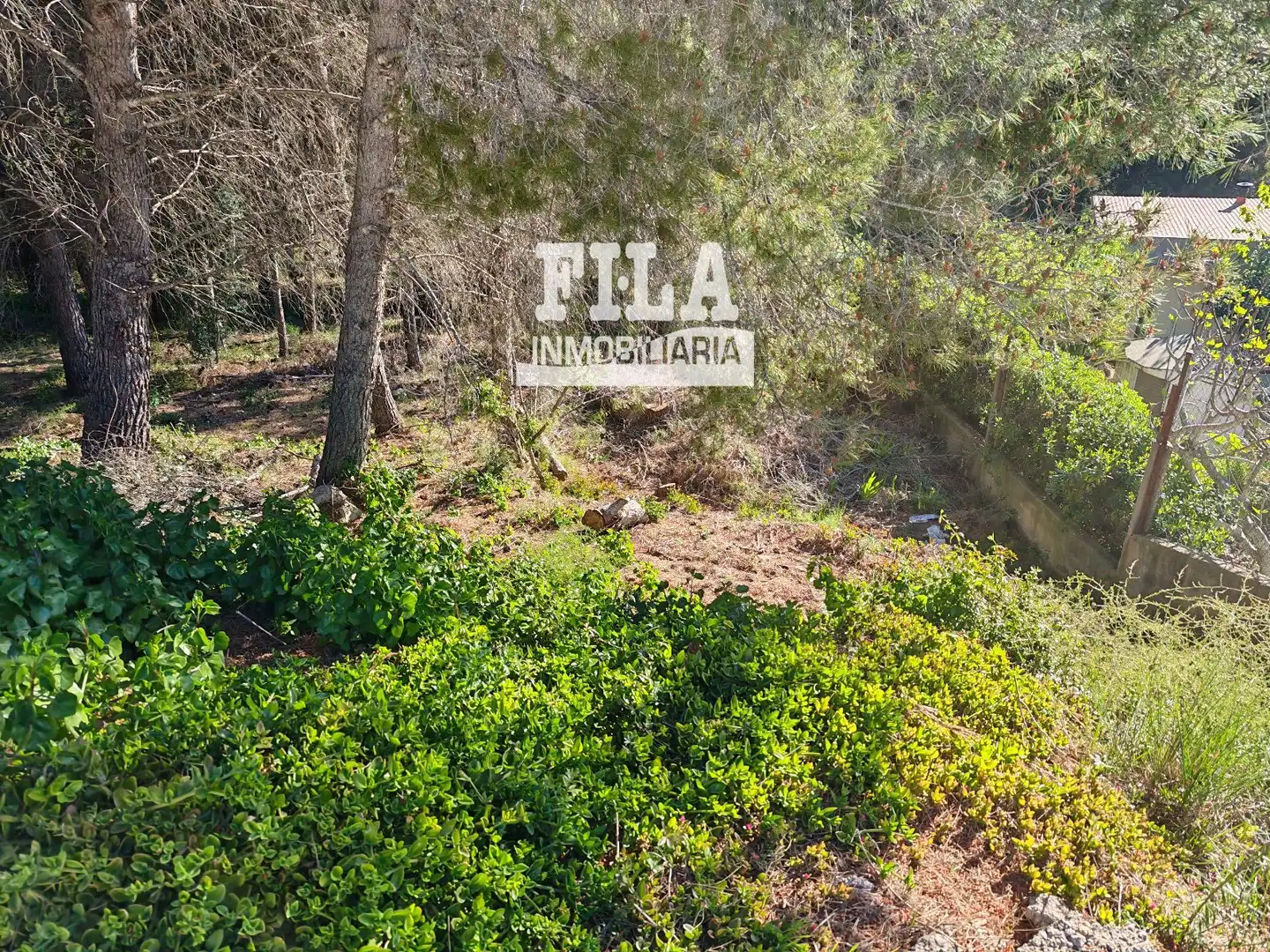 Terreny residencial en venda a La Bisbal del Penedès, imagen 6
