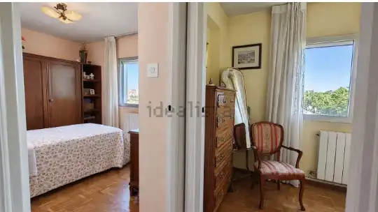 Wohnung mit Aufzug zum Verkauf in Calle del Poeta Blas de Otero, imagen 7