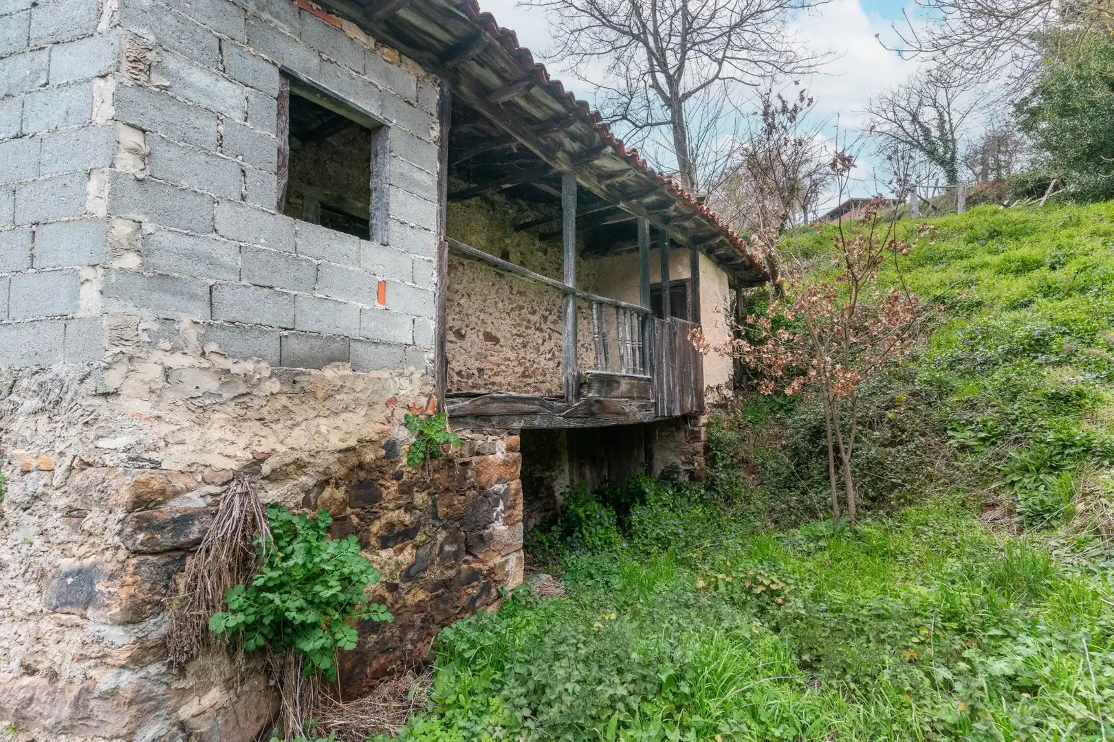 Haus zum Verkauf in Lugar SAN PEDRU CULIEMA 12, imagen 53