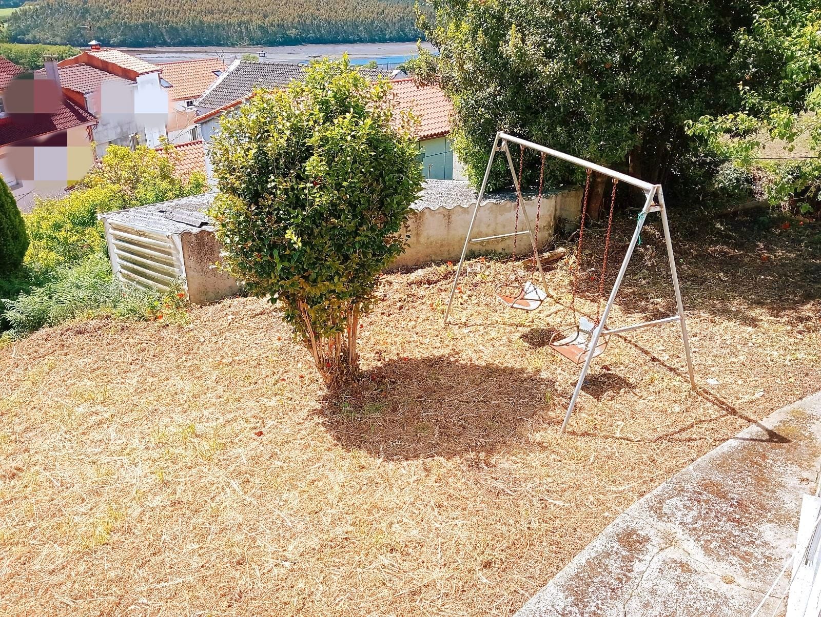 House or chalet for sale in Camariñas  with Private garden, Terrace and Furnished