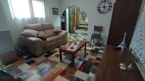 Foto 3 de Casa o xalet en venda a Calle Iglesia Vald, 23, Baltanás, Palencia