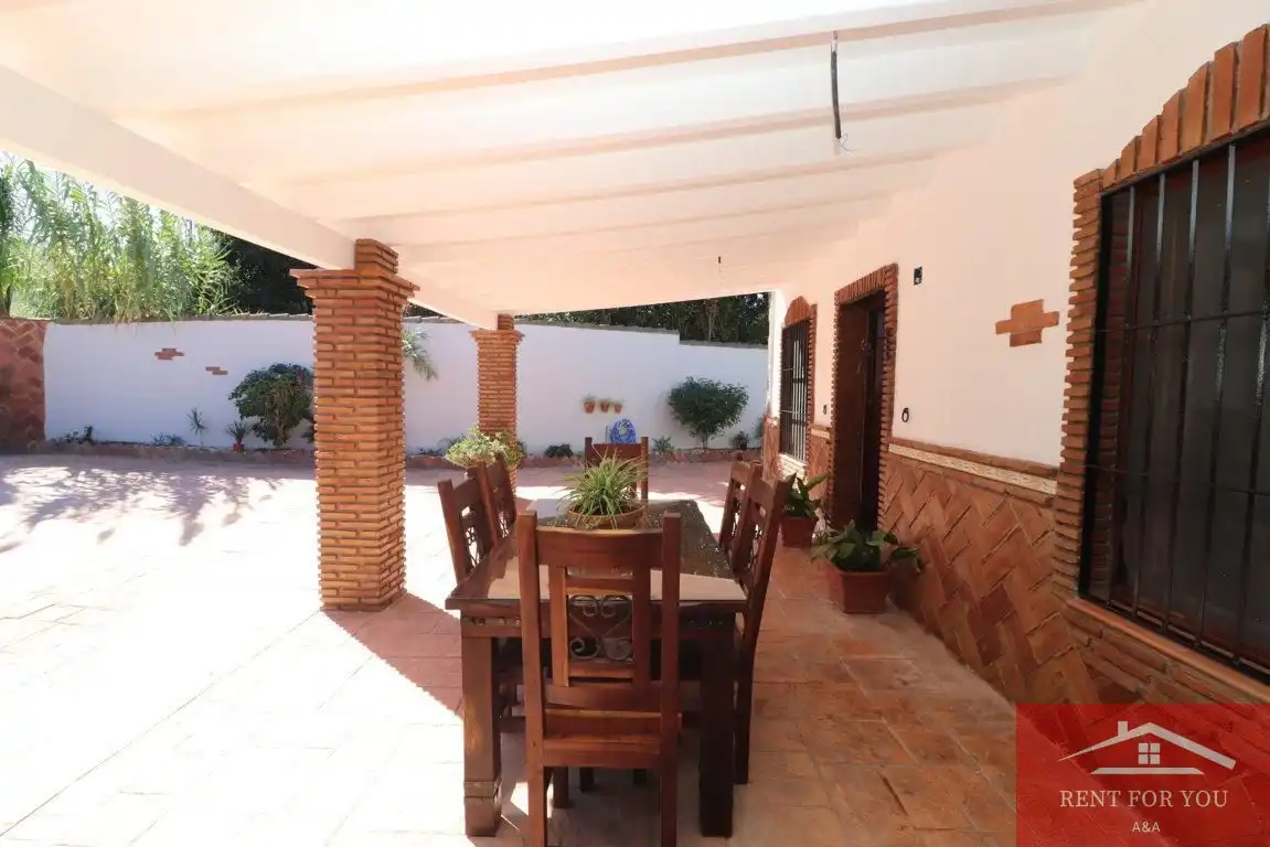 Casa con piscina en alquiler en Centro, imagen 26