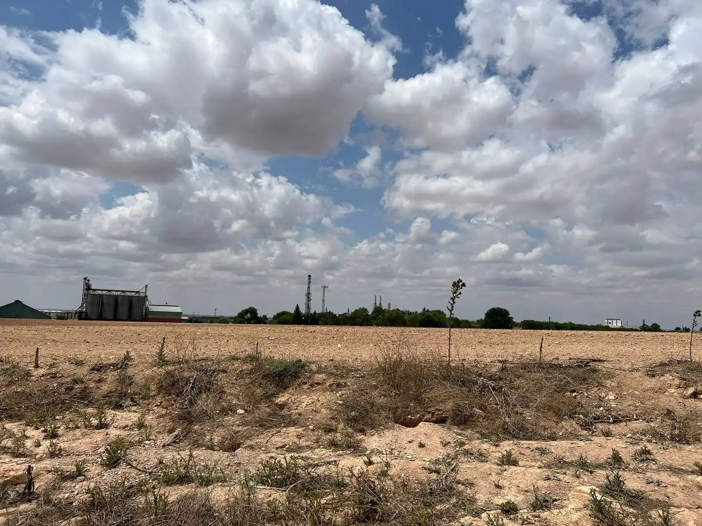 Residencial en venta en Calle Concepción, 19, Campo de Criptana