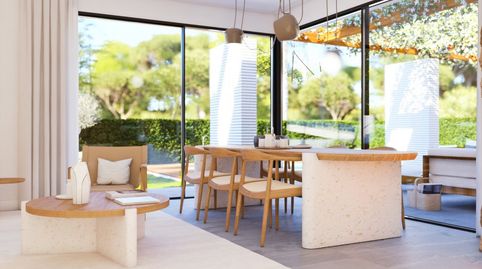 Photo 5 of Houses for sale in Campoamor, Orihuela