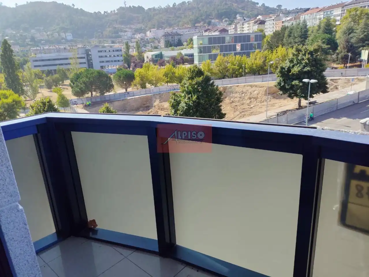 Apartament de lloguer a Villamil y Castro, As Lagoas