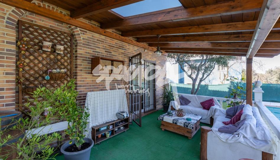 Foto 1 de Casa o xalet en venda a Calle Calle de Poseidón, Monte Rozas, Madrid