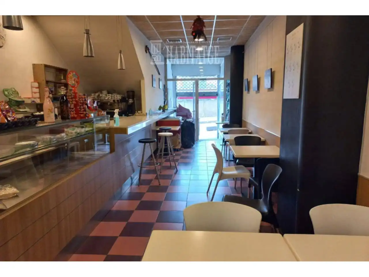 Commercial properties for sale in Prats de Lluçanès  with Air Conditioner