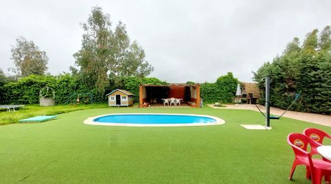 Foto 5 de Casa o chalet en venta en Urbanización las Lomas, Carretera de Sevilla - Los Montitos, Badajoz Capital