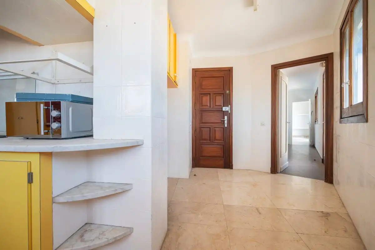 Ático en venta en Eivissa con Aire acondicionado, Calefacción y Terraza