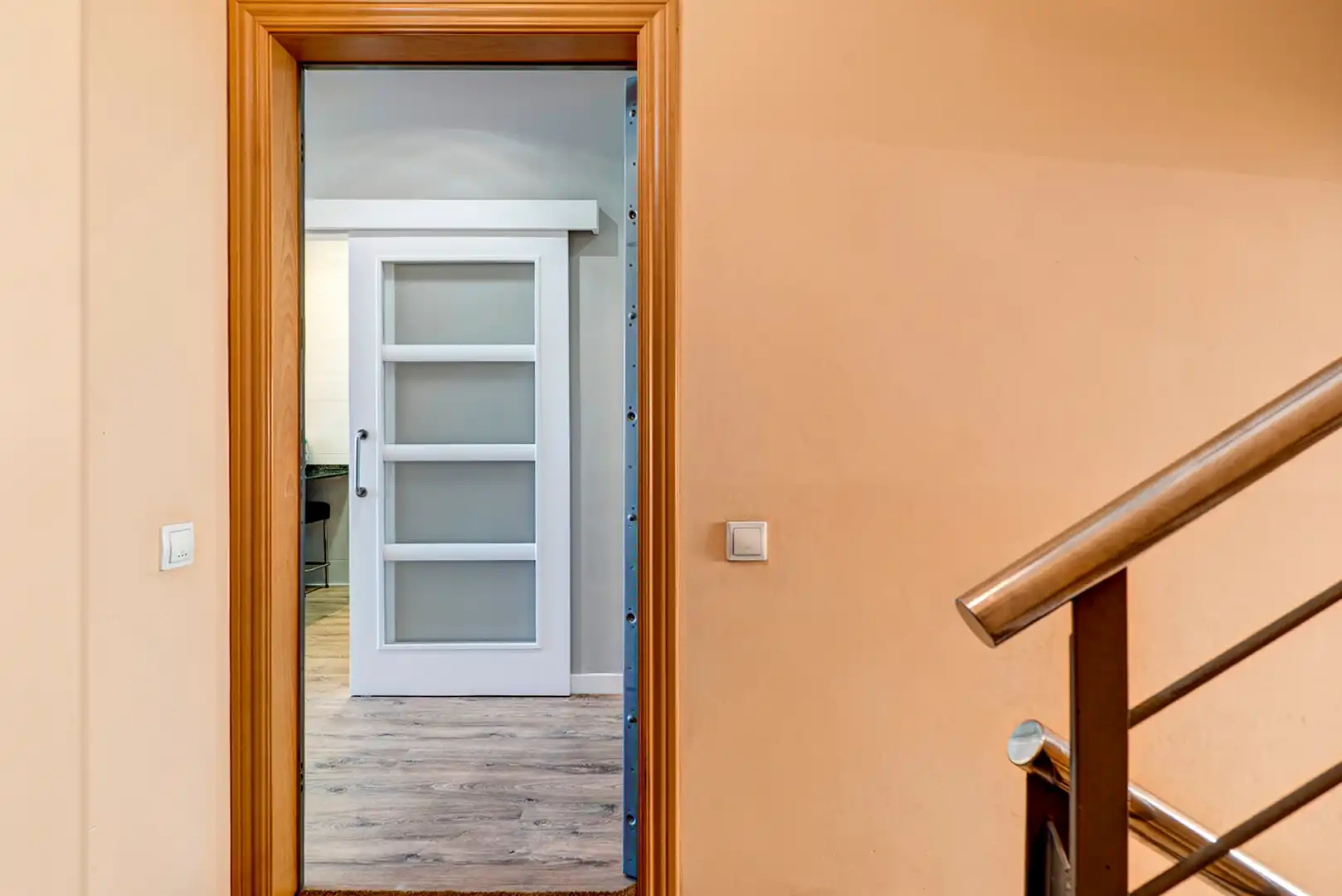 Flat for sale in Igualada  with Heating and Parquet flooring