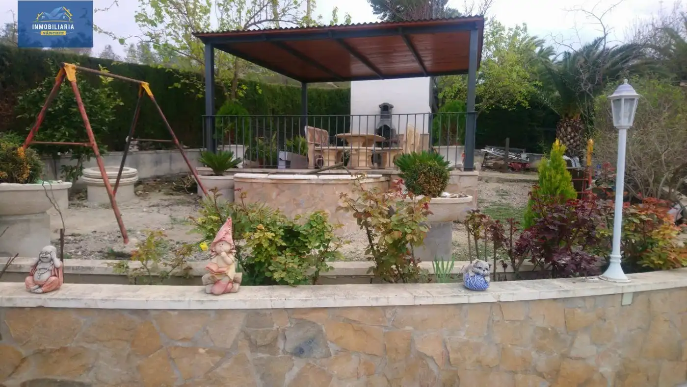 Terrace of Houses for sale in Benillup  with Air Conditioner, Heating and Terrace