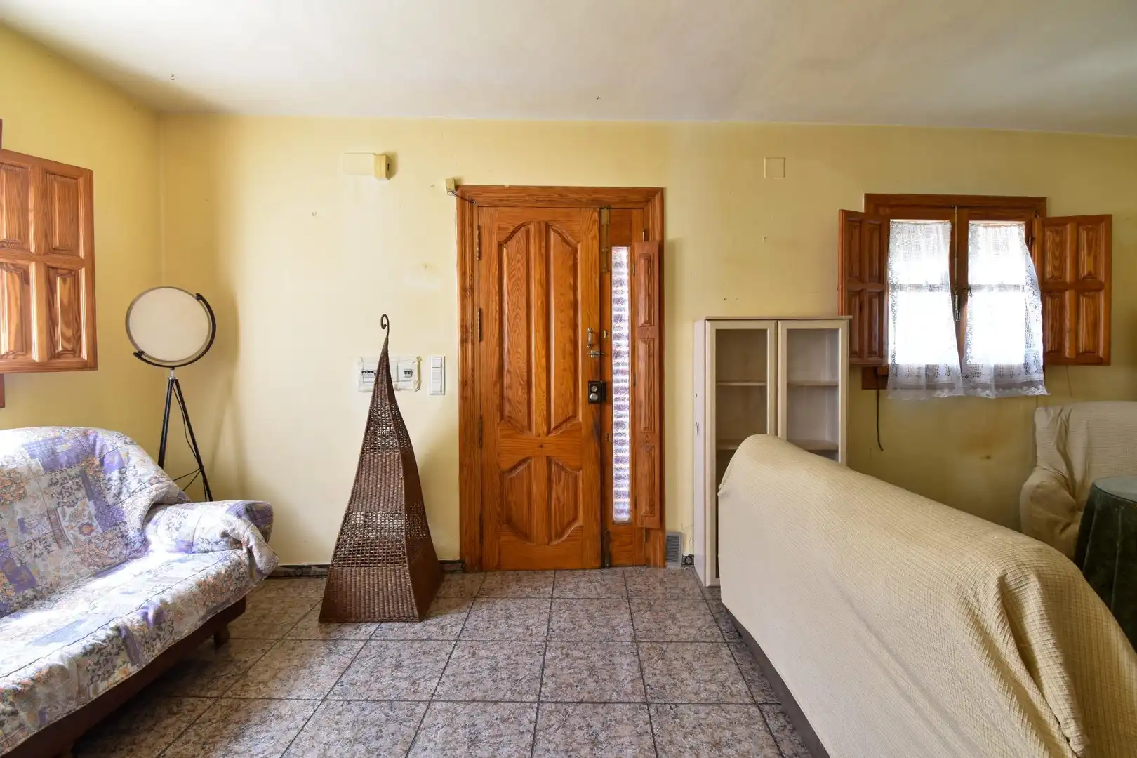 Casa o xalet en venda en Capileira