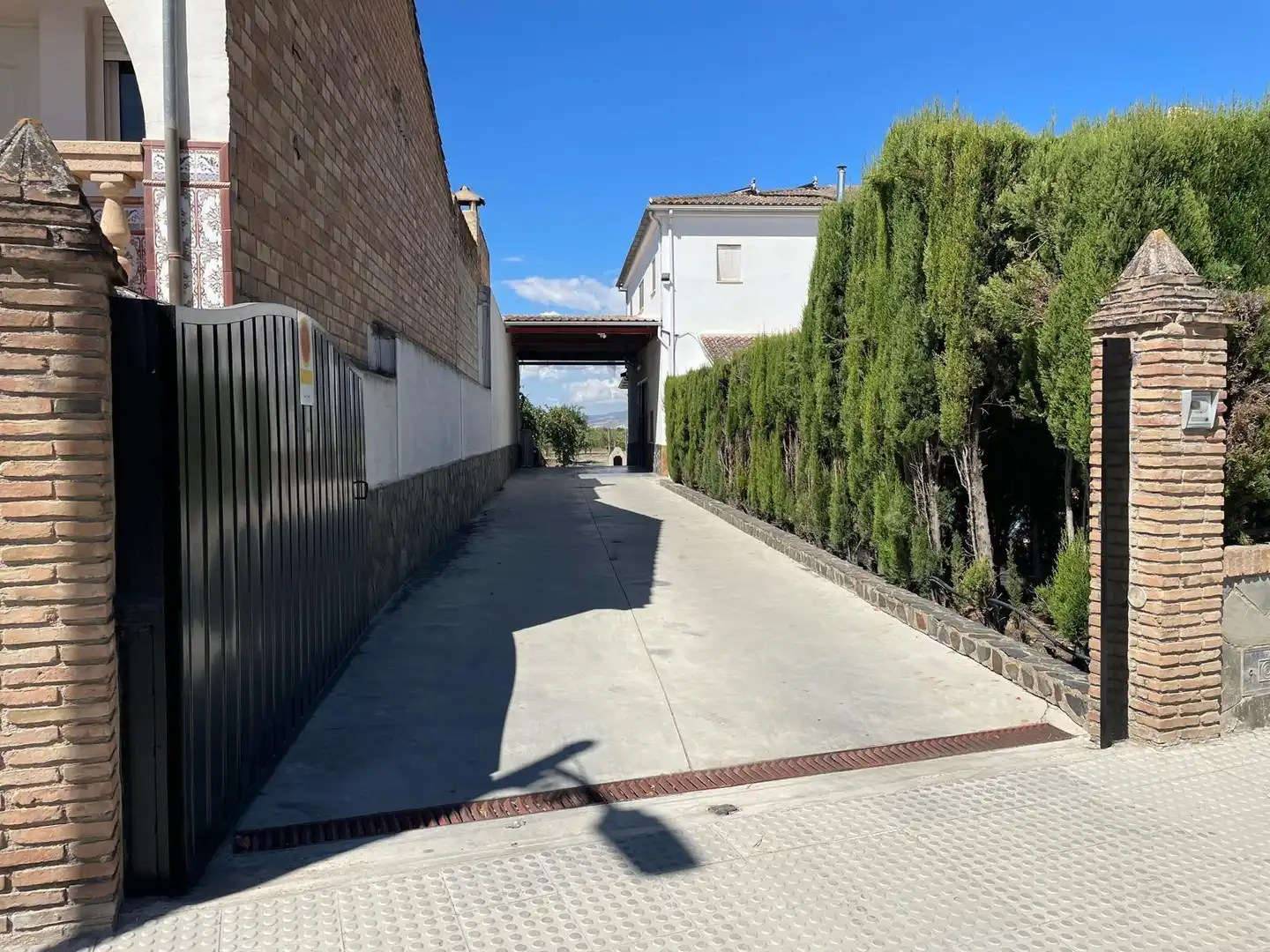 Villa avec piscine à vendre à FUENTE SALINAS (PR) 24, imagen 3
