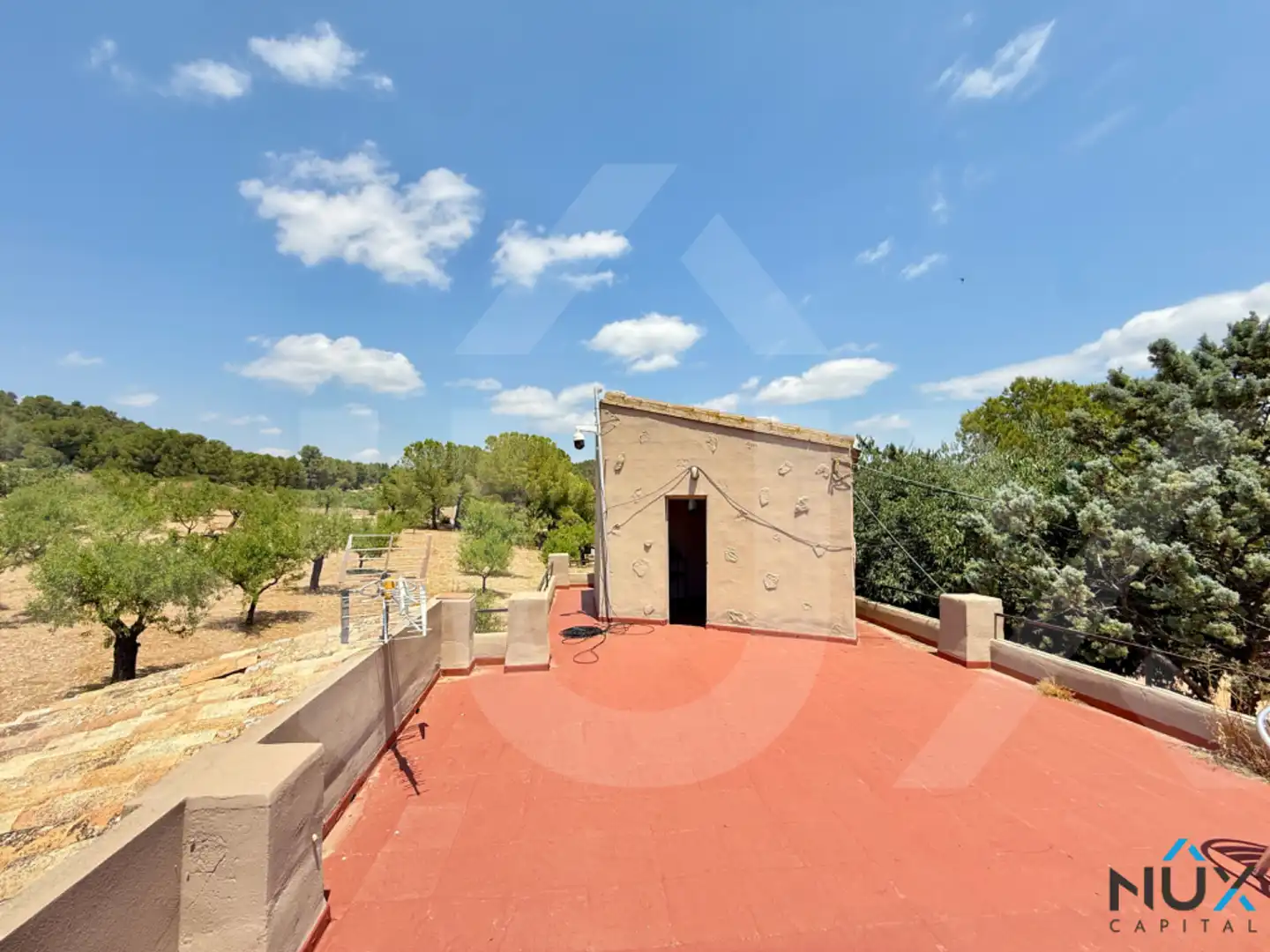 Casa o xalet en venda a N-330, Cofrentes