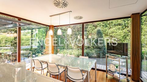 Foto 4 de Casa o chalet en venta en Sant Domènec, Sant Cugat del Vallès