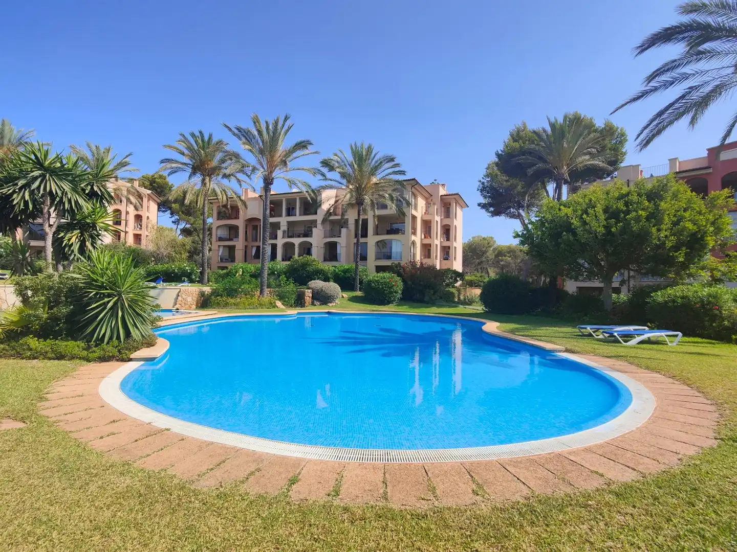Casa o xalet de lloguer a Santa Ponça