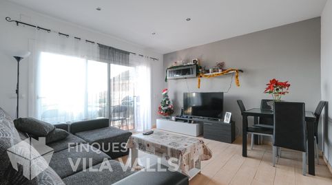 Foto 3 de Piso en venta en Avenida Agusti Santa Cruz, Sant Feliu de Codines, Barcelona