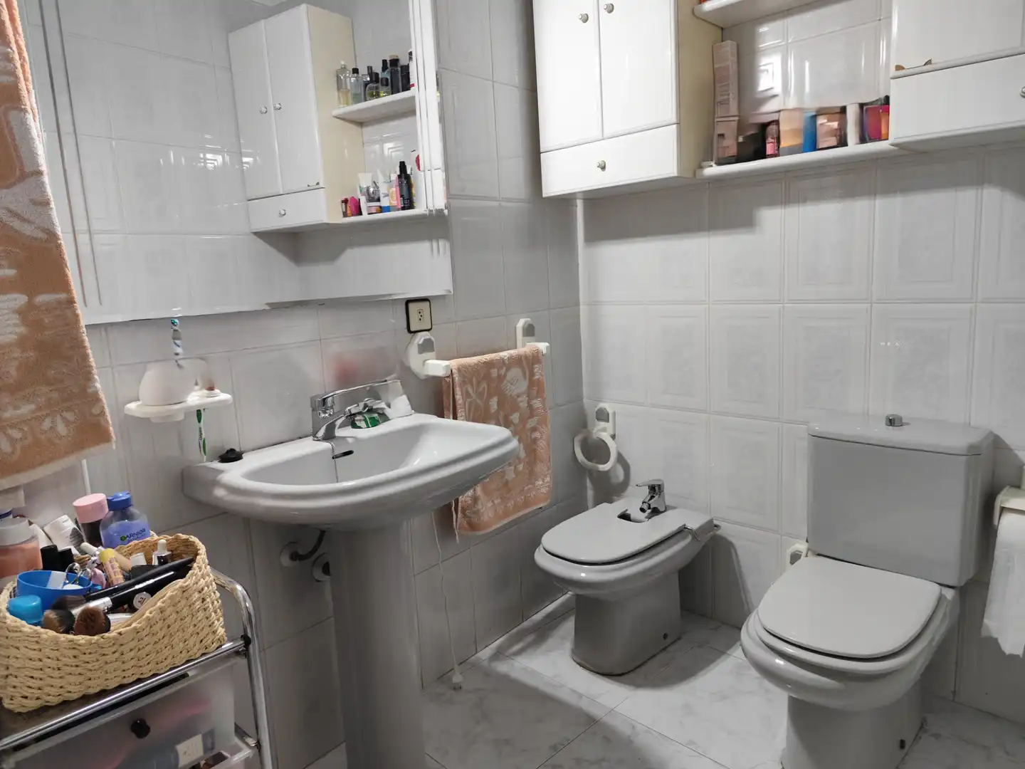 Flat with terrace for sale in Calle Juan Pelegrín Tomás 1B, imagen 23