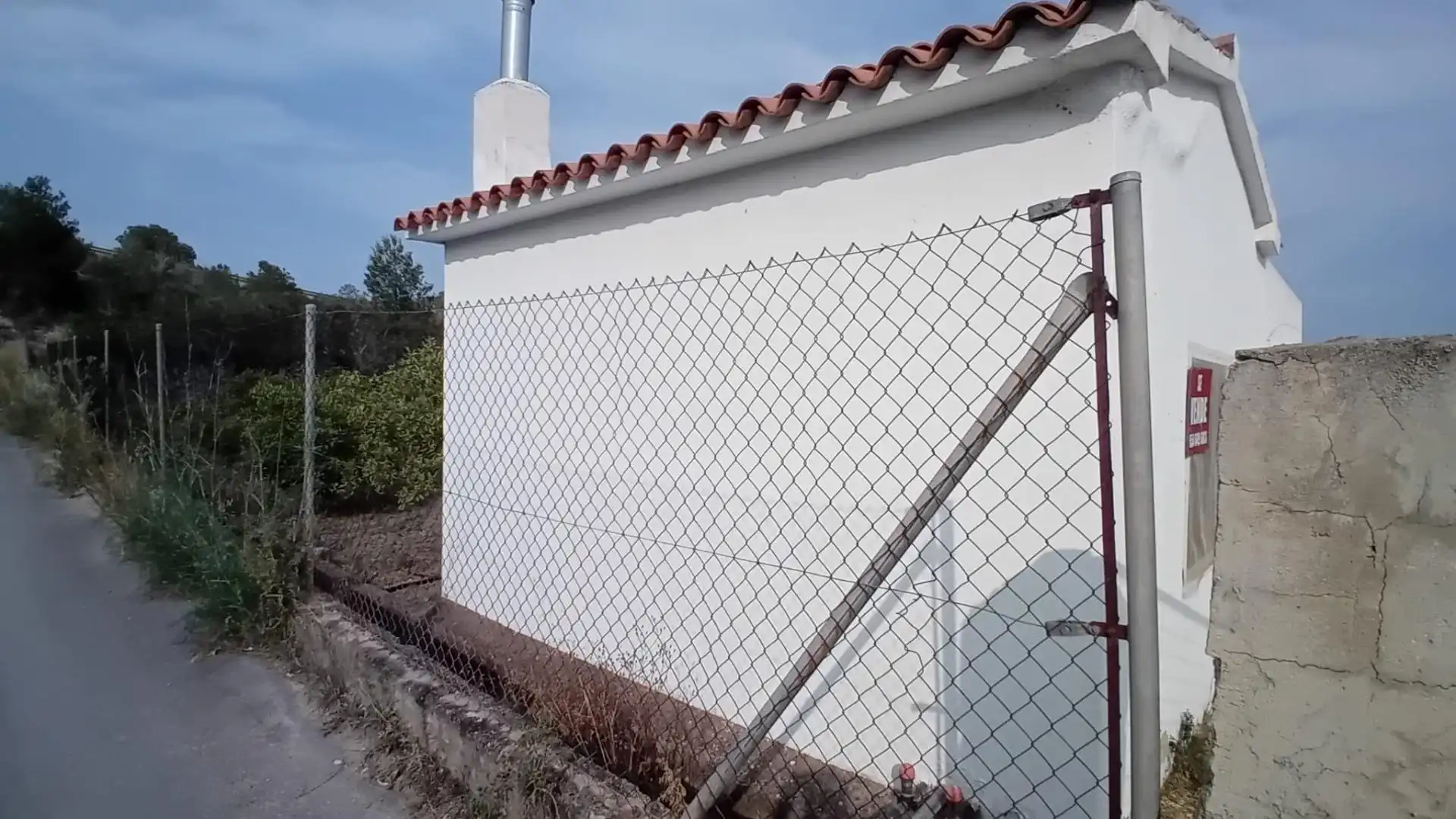 Rural land for sale in Altea ciudad, imagen 4