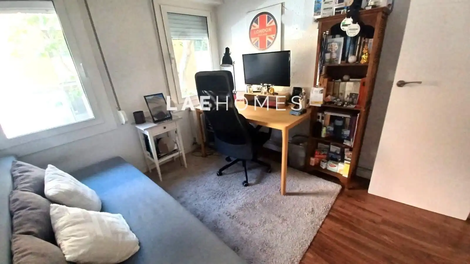 Wohnung mit Aufzug zum Verkauf in Passeig Passeig Sant Joan Bosco, imagen 11