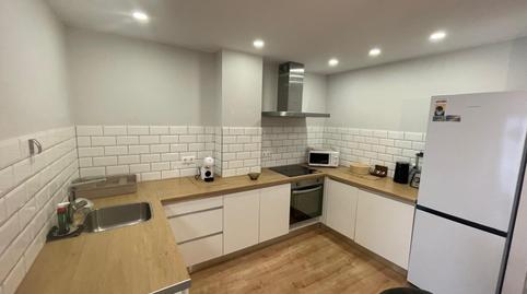 Photo 3 of Flat for rent in Avenida de Denia, Vistahermosa, Alicante / Alacant